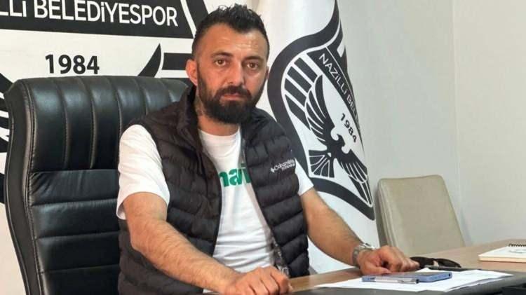 <p>38 - Şahin Kaya (Nazillispor&ndash;Ankaraspor konusu)</p>
