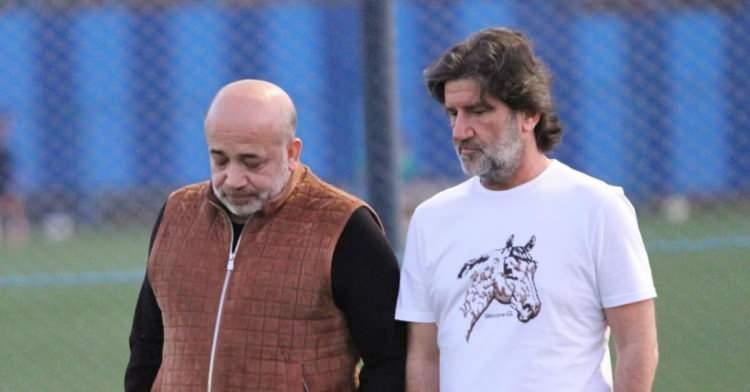 <p>41-Metin Korkmaz &ndash; Adana Demirspor'un eski Başkanvekili</p>
