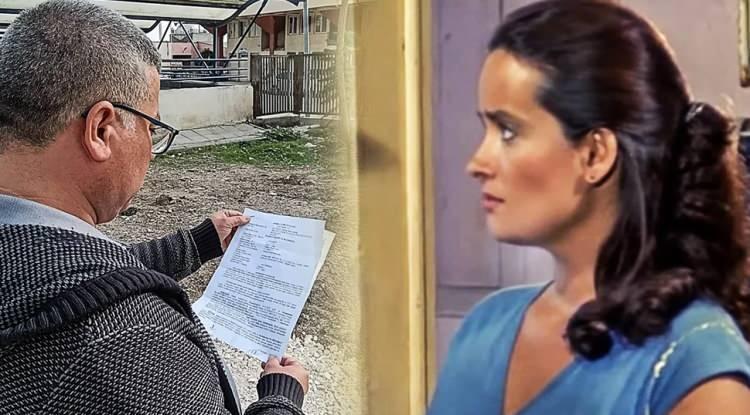 Müjde Ar sevgisi pahalıya patladı! Şalvar Davası'nın sahnesi paylaştı kendini karakolda buldu