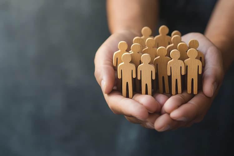 <p>İnsan Kaynakları Uzmanlığı</p>
