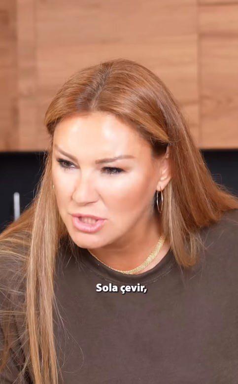 <p><strong>Ünlü çiftin mutfakta geçen görüntülerinde yaşanan 'soğan' krizi ise izleyenleri güldürdü.</strong></p>
