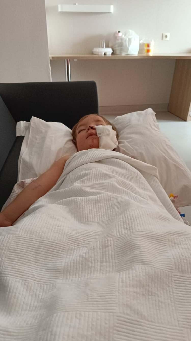 <p>Olay saatinde işte olduğunu, köpeğin de evde annesi Ayşe Özbek ile birlikte bulunduğunu belirten Erol, annesi ile çocukların annesi Belkız Öztürk’ün apartmanda karşılaşarak tartıştıklarını ileri sürdü. Erol, tartışma sırasında köpeğin koruma içgüdüsü ile aralık olan kapıdan dışarı çıkarak, önce Belkız Öztürk’ün üzerine gittiğini, daha sonra çocuklara saldırdığını, annesinin köpeği içeri alıp kendisine haber vermesi üzerine işten çıkıp eve döndüğünü iddia etti. Erol, köpeğinin öldürülebileceğinden korkarak hayvanı Kahramankazan’da bulunan evlerine götürdüğünü, ardından da kolluk kuvvetlerine köpeğin yerini söyleyerek barınağa teslim ettiğini belirtti.</p>

<p> </p>
