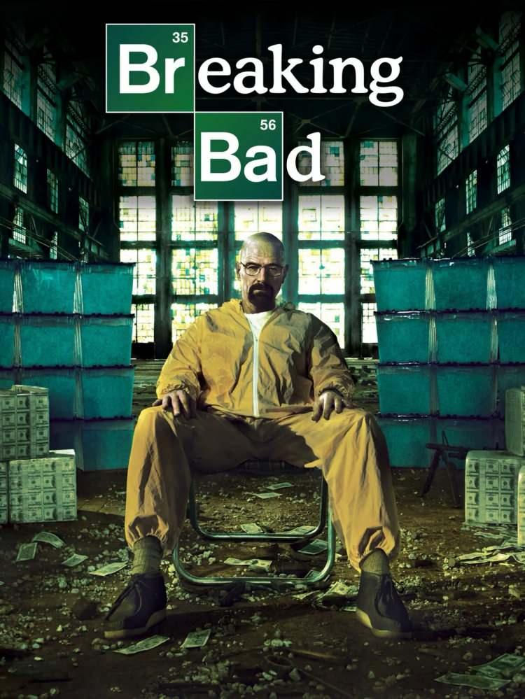 <p>IMDb'de 9.5 puan alarak yayın dönemine damga vuran Breaking Bad'in senaristi <strong>Vince Gilligan</strong>, 2025'in sonlarında izleyiciyle buluşturduğu yeni dizisi <strong>Pluribus</strong> ile yine adından söz ettirmeye devam ediyor.</p>
