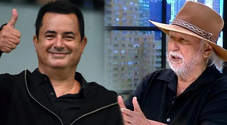 Prof. Dr. Şener Üşümezsoy'dan bomba itiraf: Acun Ilıcalı ile aramda kan davası gibi durum var!