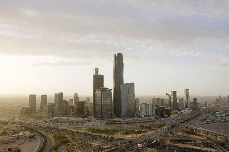 <p><strong><span style="color:#B22222">17)  SUUDİ ARABİSTAN</span>  |  YÜZDE 45</strong></p>

<p> </p>

<p> Suudi Arabistan'ın çöl ortamı izolasyon sağlayabilir, ancak çatışma bölgelerine yakınlığı ve sınırlı su kaynakları hayatta kalma zorlukları yaratmaktadır.</p>
