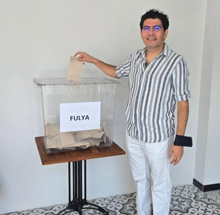 <p>Sözcü’den kovulan Gülşah İnce’nin kimliği, tasfiyeye farklı bir boyut katıyor. </p>
