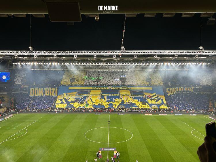 <p>"Dök bizi sokaklara."</p>
