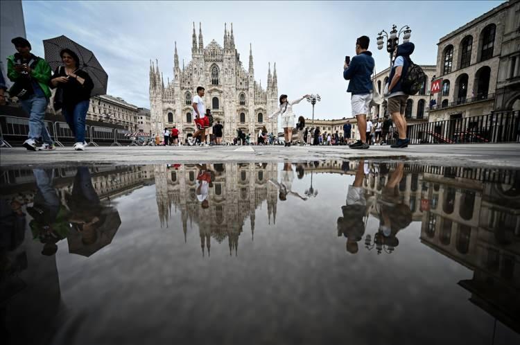 <p>5- Milan</p>

<p>&nbsp;</p>
