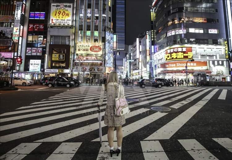 <p>3- Tokyo</p>

<p>&nbsp;</p>
