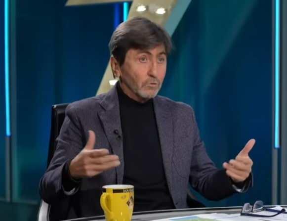 <p>Bu sonucun ardından maçı değerlendiren Rıdvan Dilmen, sarı-lacivertlilere eleştiride bulundu. </p>
