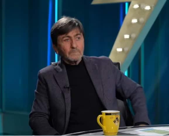 <p><strong>Oyunun sonunda esas sistemine dönerken de 1-1'i korumak için yapıyorsun.</strong></p>
