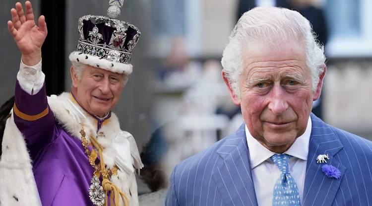 Saraya yakın kaynaklar endişeli: Kanserle mücadele eden Kral Charles için son olabilir!