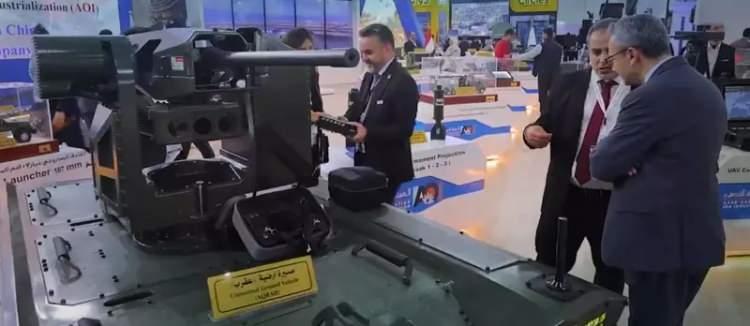 <p><span style="color:#B22222"><strong>MISIR, AFRİKA'YA AÇILAN KAPI</strong></span></p>

<p><br />
HAVELSAN'ın özellikle komuta-kontrol, yapay zeka ve otonomi alanlarındaki yetenekleriyle projelere katkı sunacağını dile getiren Ünal, "Mısır’ı, Afrika’ya açılan kapı olarak görüyoruz. Burada ortaya çıkarılacak ürünlerin bölge ülkelerine de sunulmasını öngörüyoruz." dedi.</p>
