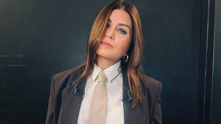 <p>Can, <strong>İbrahim Selim'</strong>in kendisine y&ouml;nelttiği <span style="color:#800080"><em><strong>"Brad Pitt mi, Leonardo DiCaprio mu?"</strong></em></span>&nbsp;sorusuna verdiği cevap <strong>sosyal medyayı salladı</strong>.</p>
