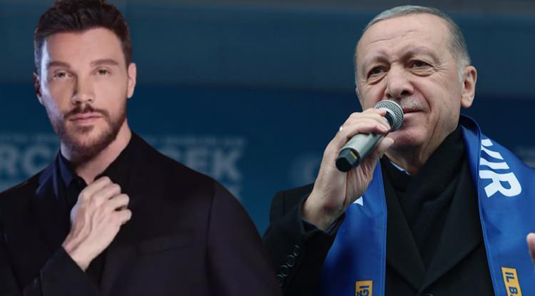 Sinan Akçıl'dan yıllar sonra gelen Erdoğan itirafı! 