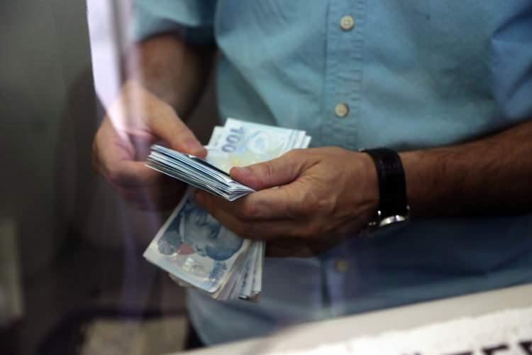 <p><strong>Teknisyen (Lise Mezunu)</strong> – 11/1</p>

<p><br />
2025 Ocak: <strong>54.541 TL</strong><br />
Zamlı: <strong>64.099,49 TL</strong></p>
