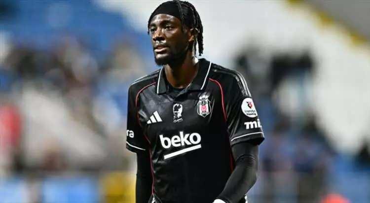 <p>12- Tammy Abraham | 14 maç - 5 gol<br />
<br />
* Beşiktaş</p>
