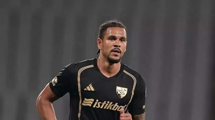 <p>9- German Onugkha | 10 maç - 5 gol<br />
<br />
* Kayserispor</p>
