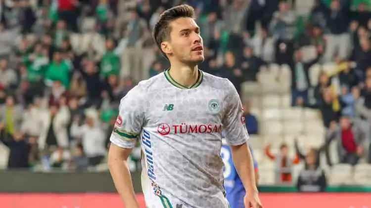 <p>6- Umut Nayir | 14 maç - 6 gol<br />
<br />
​* Konyaspor</p>
