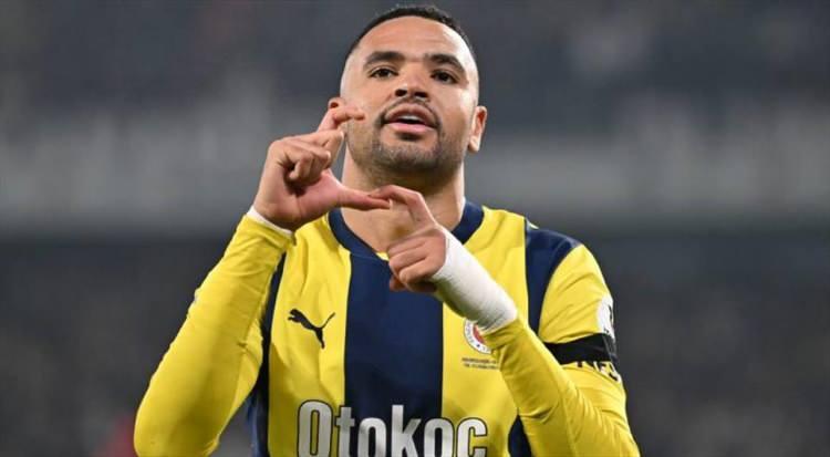 <p>4- Youssef  En Nesyri | 14 maç - 7 gol<br />
<br />
* Fenerbahçe</p>
