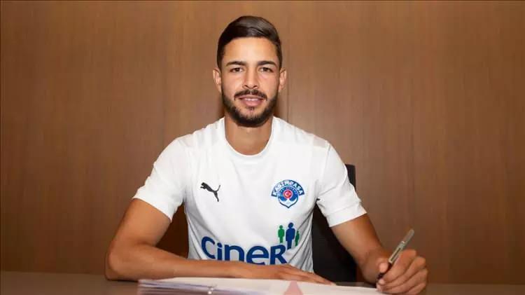 <p>6- Mortadha Ben Ouanes | 12 maç - 4 asist<br />
<br />
​* Kasımpaşa</p>
