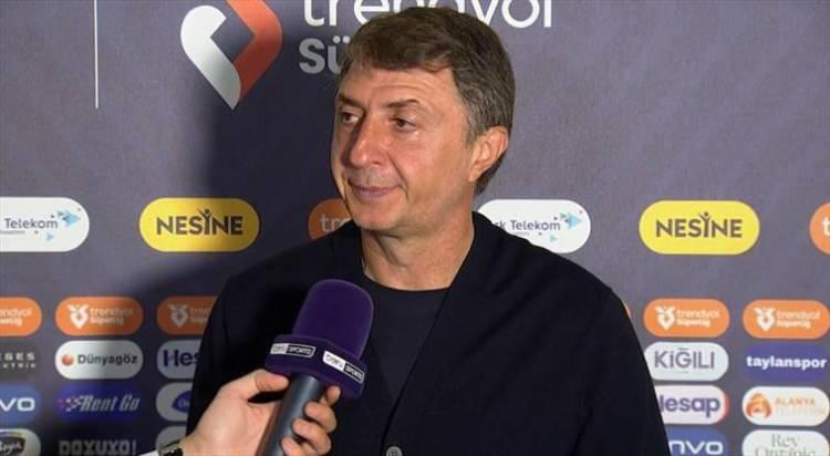 <p>* Shota Arveladze | Kasımpaşa</p>
