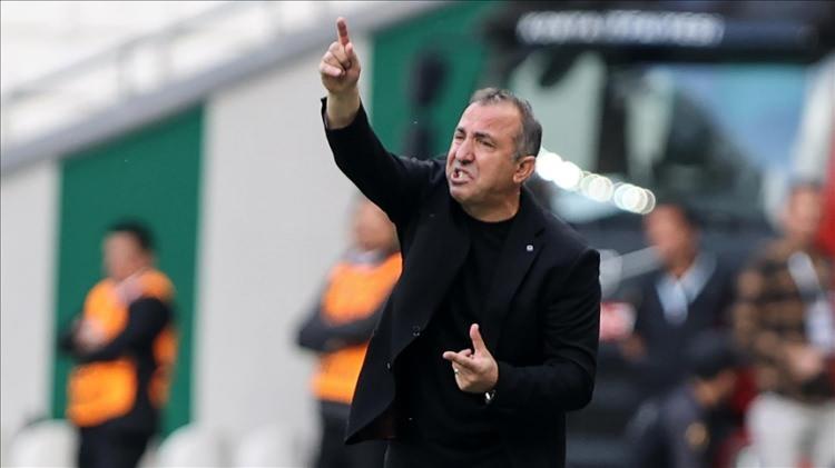 <p>* Recep Uçar | Konyaspor</p>
