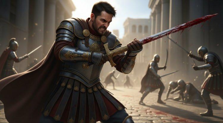 <p><span style="color:#B22222"><strong>İŞTE TARİHİN EN ÇOK SOYKIRIM YAPAN ÜLKELERİ!</strong></span></p>
