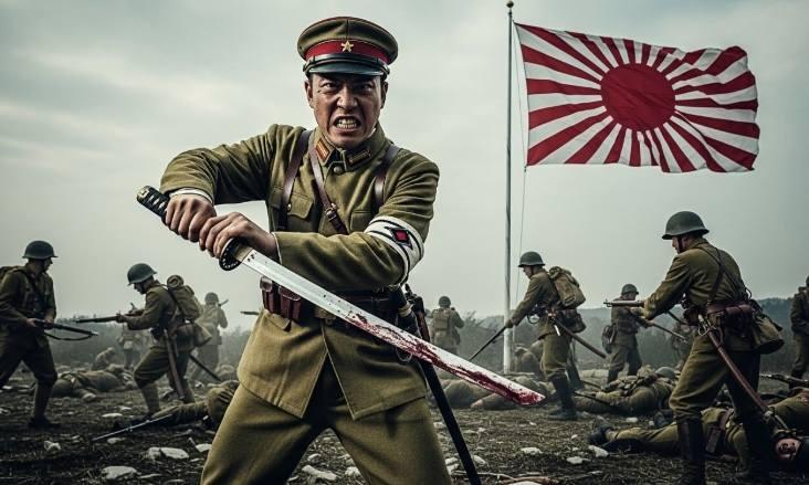 <p><span style="color:#B22222"><strong>9)  JAPONYA</strong></span></p>
