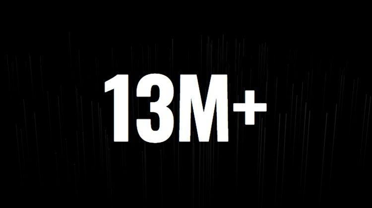 <p><strong>13 MİLYONDAN FAZLA</strong></p>

<p> </p>

<p>Amerika kıtasındaki kolonizasyon sürecinde savaşlar, salgın hastalıklar, zorla çalıştırma ve kültürel yıkım birlikte işleyerek yaklaşık 13 milyon yerlinin ölümüne yol açtı.</p>
