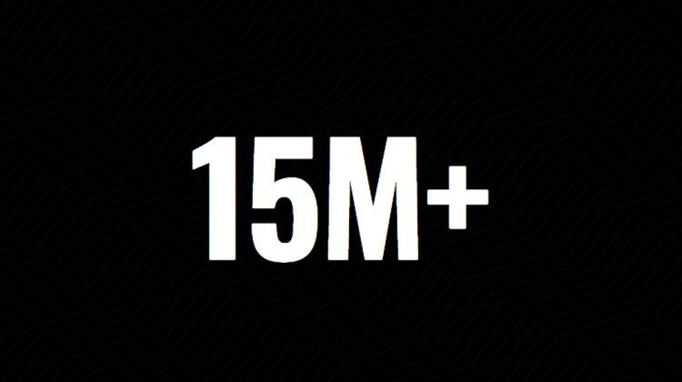 <p><strong>15 MİLYONDAN FAZLA</strong></p>

<p> </p>

<p>Cezayir başta olmak üzere Afrika ve Asya’daki sömürgelerde uygulanan askeri operasyonlar, ayaklanma bastırmaları ve zorla yönetim pratikleri milyonlarca sivil kaybına neden oldu.</p>
