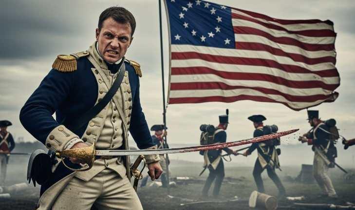 <p><span style="color:#B22222"><strong>2)  AMERİKA BİRLEŞİK DEVLETLERİ</strong></span></p>
