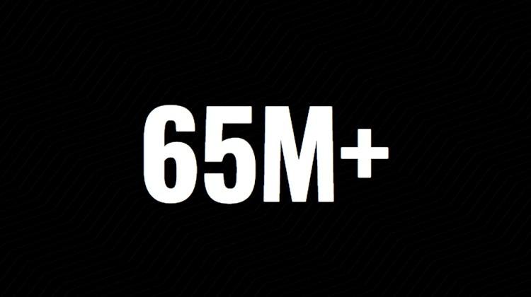 <p><strong>65 MİLYONDAN FAZLA</strong></p>

<p> </p>

<p>Kızılderili Soykırımı, kölelik dönemi şiddeti ve savaşlardaki operasyonel kayıplar toplamda on milyonlarca kişinin ölümüne sebep olan tarihsel süreçler olarak kayda geçti.</p>
