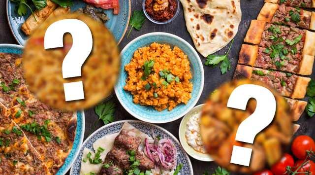 <p><span style="color:#800080"><em><strong>TasteAtlas, kullanıcı oylarıyla hazırlanan "En Kötü Dereceli 70 Türk Yemeği" listesini yayımladı. Karalahana çorbası ve kapuska gibi klasiklerin yer aldığı listede, damakları şaşırtan sürpriz bir lezzet de dikkat çekiyor. İşte en az beğenilen 15 Türk yemeği.</strong></em></span></p>
