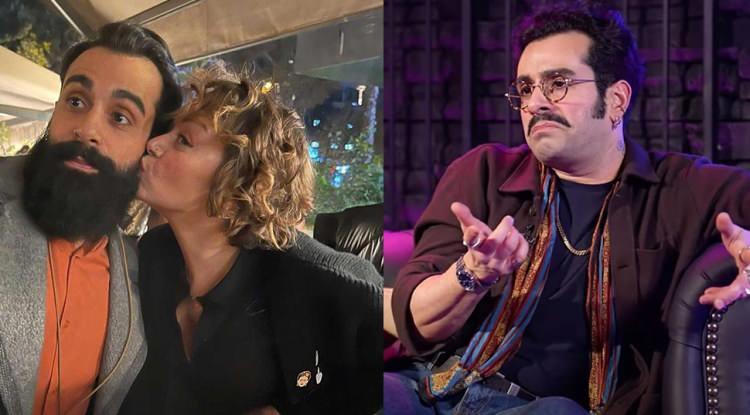 Gökhan Türkmen'in sahne aldığı mekan karıştı: Eşine küfür edilince çileden çıktı