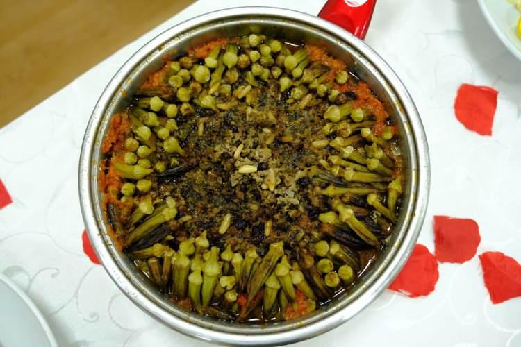 <p><span style="color:#B22222"><strong>Taste Atlas verilerine göre en düşük puan alan 10 Türk yemeği şöyle sıralandı:</strong></span></p>
