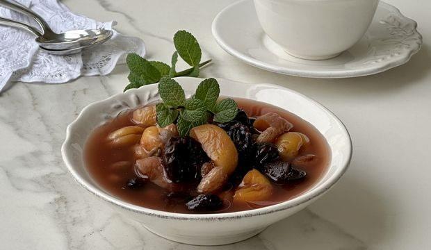 <p><span style="color:#B22222"><strong>7. HOŞAF</strong></span></p>
