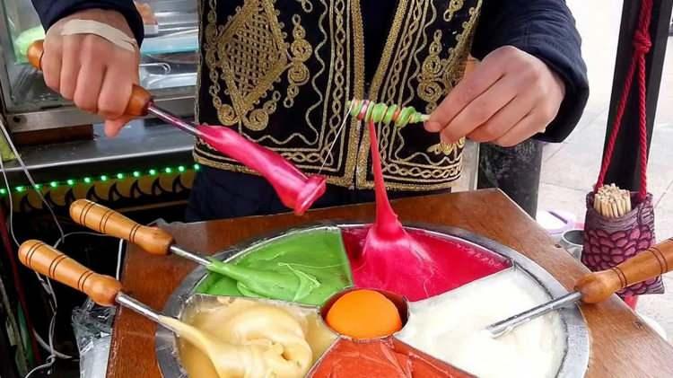 <p><span style="color:#B22222"><strong>5. OSMANLI MACUNU</strong></span></p>
