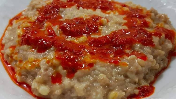 <p><strong>Merzifon'un nesi meşhur</strong></p>
