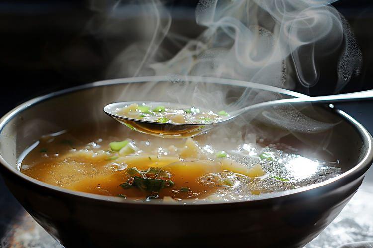 <p><strong>100 kişilik mercimek çorbası tarifi</strong></p>
