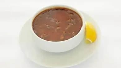 <p><strong> Mevlana çorbası tarifi</strong></p>
