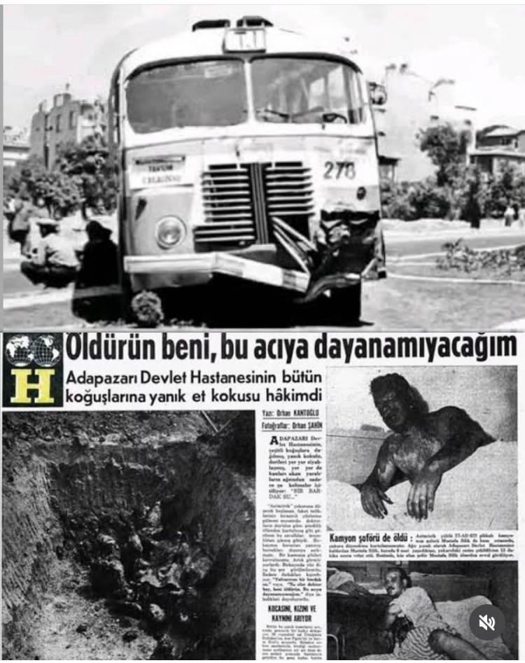 <p>Kezzabın su ile tepkimeye girmesi sonucu oluşan yoğun duman nedeniyle otobüsün içerisinde uyuyan yolcuların bazıları otobüsün yandığını düşünerek panik halinde otobüsü terk etmeye çalıştı.</p>
