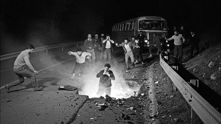 <p>Tarihler 58 yıl önce 11 Ağustos 1965'i gösterirken, sabah saat 03:15 sularında D-100 karayolu üzerinden tarihin en felaket kazalarından biri yaşandı... </p>
