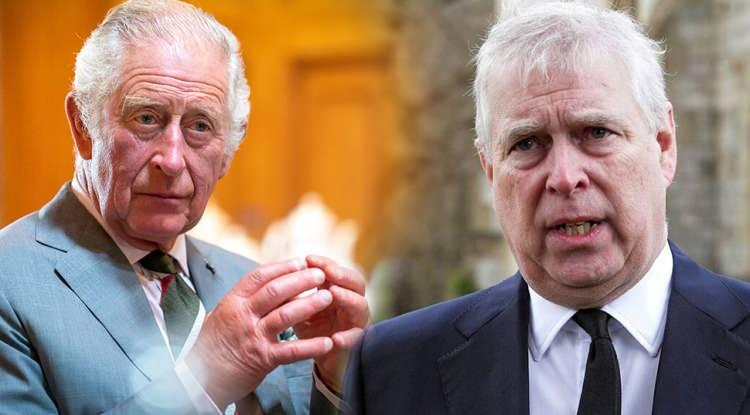 <p><span style="color:#B22222"><em><strong>Geçtiğimiz yıllarda ismi 'taciz' skandalıyla anılan ve ağabeyi Kral III. Charles'ın nefretiyle karşı karşıya kalan Prens Andrew'a Charles'tan bir darbe daha geldi. Aileye büyük bir utanç yaşatan kardeşini asla affetmeyen Kral Charles, Andrew'un elinde kalan son unvanları da iptal etti. </strong></em></span></p>
