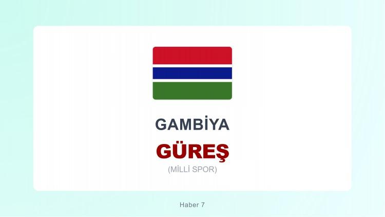 <p><span style="color:#B22222"><strong>GUMBİYA</strong></span></p>

