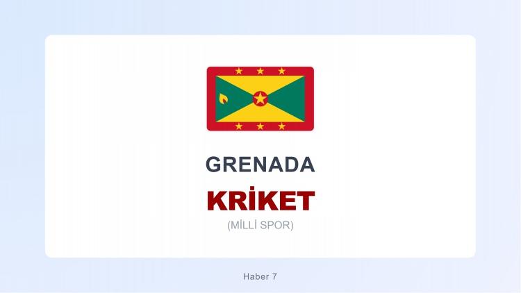 <p><span style="color:#B22222"><strong>GRENADA</strong></span></p>
