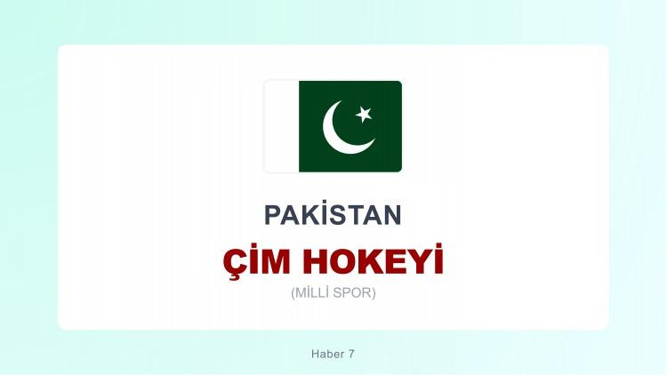 <p><span style="color:#B22222"><strong>PAKİSTAN</strong></span></p>
