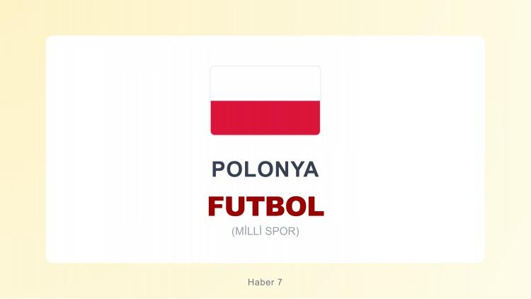 <p><span style="color:#B22222"><strong>POLONYA</strong></span></p>
