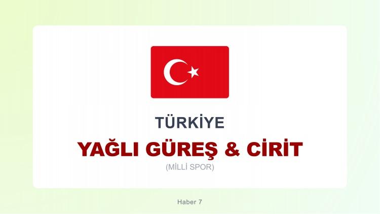 <p><span style="color:#B22222"><strong>T&Uuml;RKİYE</strong></span></p>
