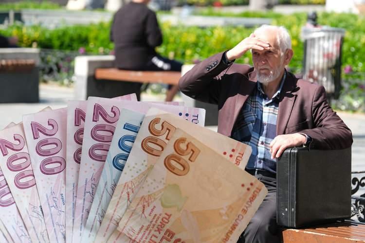 <p><strong>"Bu 2 aylık enflasyon oranları açıklandıktan sonra oransal zam kesin olarak ortaya çıkacak. </strong></p>
